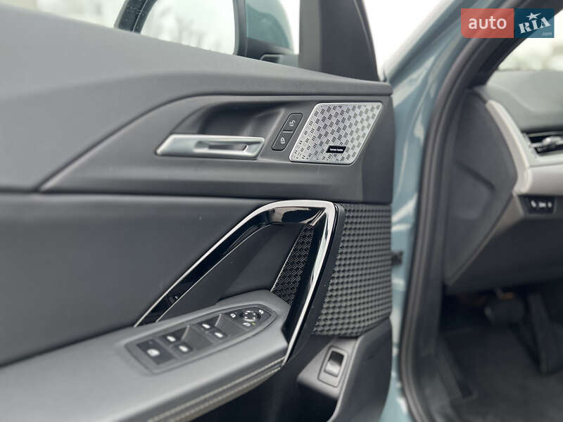 Позашляховик / Кросовер BMW X2 2024 в Києві