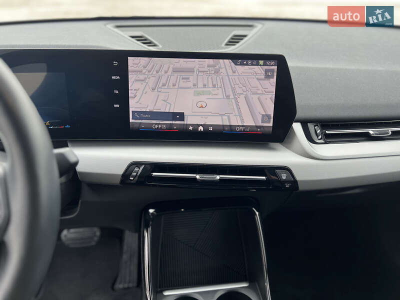 Позашляховик / Кросовер BMW X2 2024 в Києві