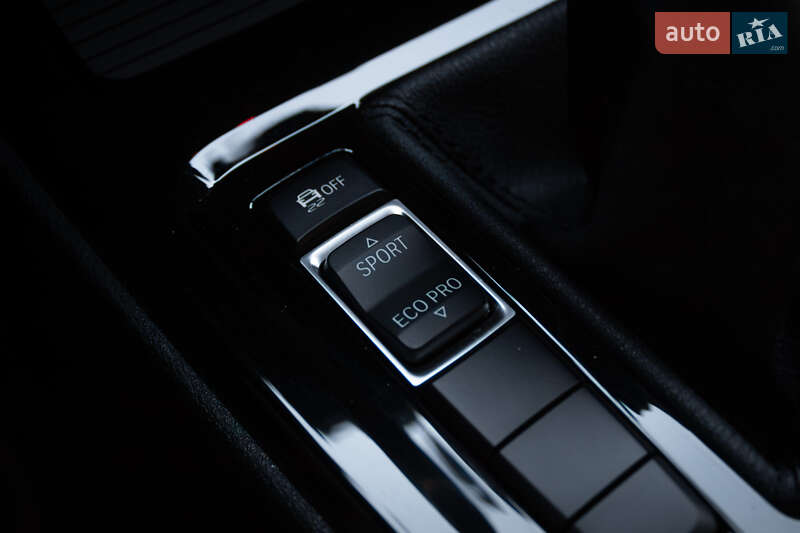 Позашляховик / Кросовер BMW X2 2018 в Києві