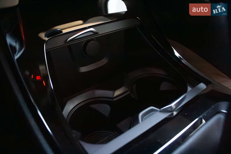 Позашляховик / Кросовер BMW X2 2018 в Києві