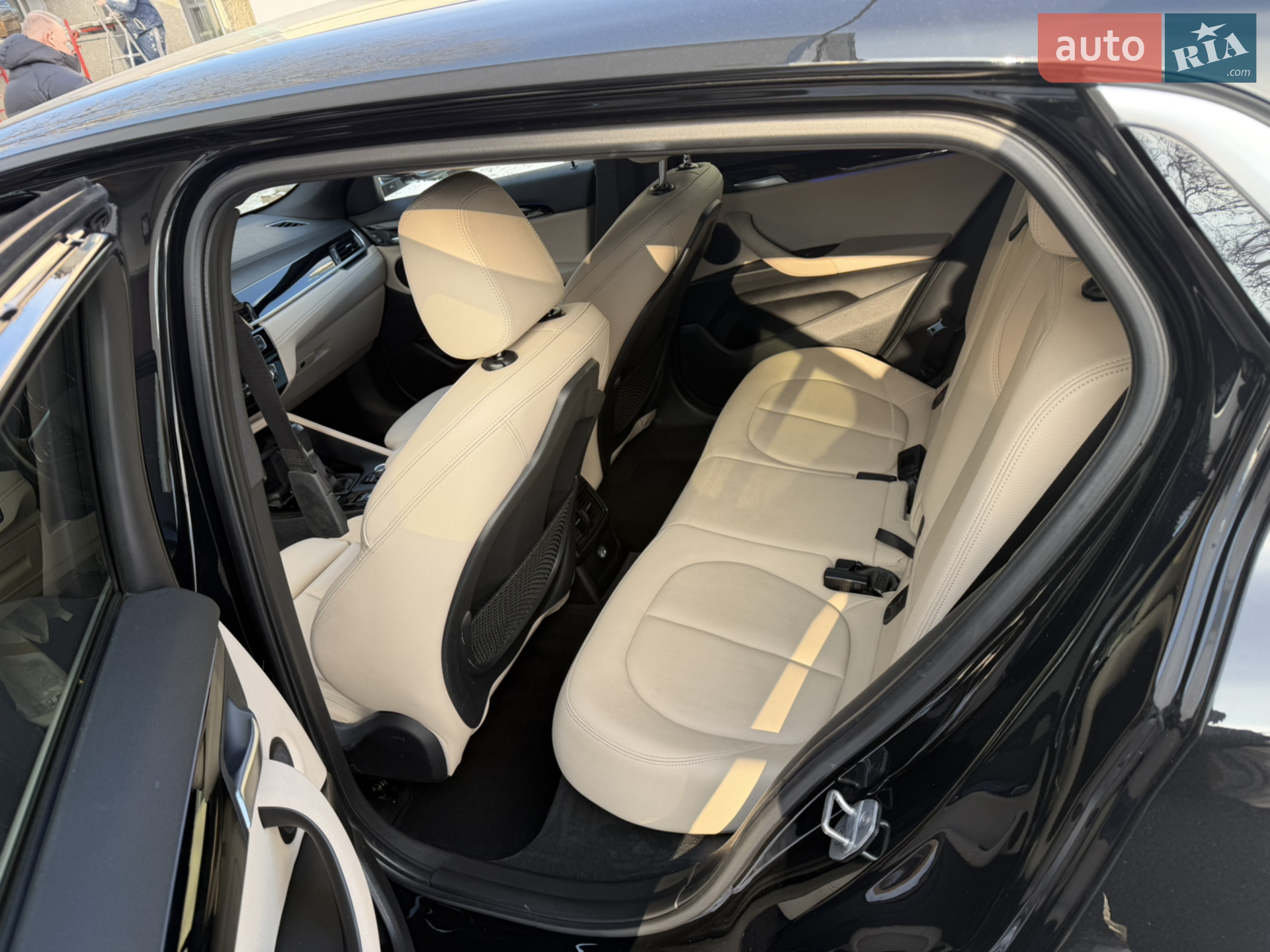 2018 BMW X2 - мініатюра 9
