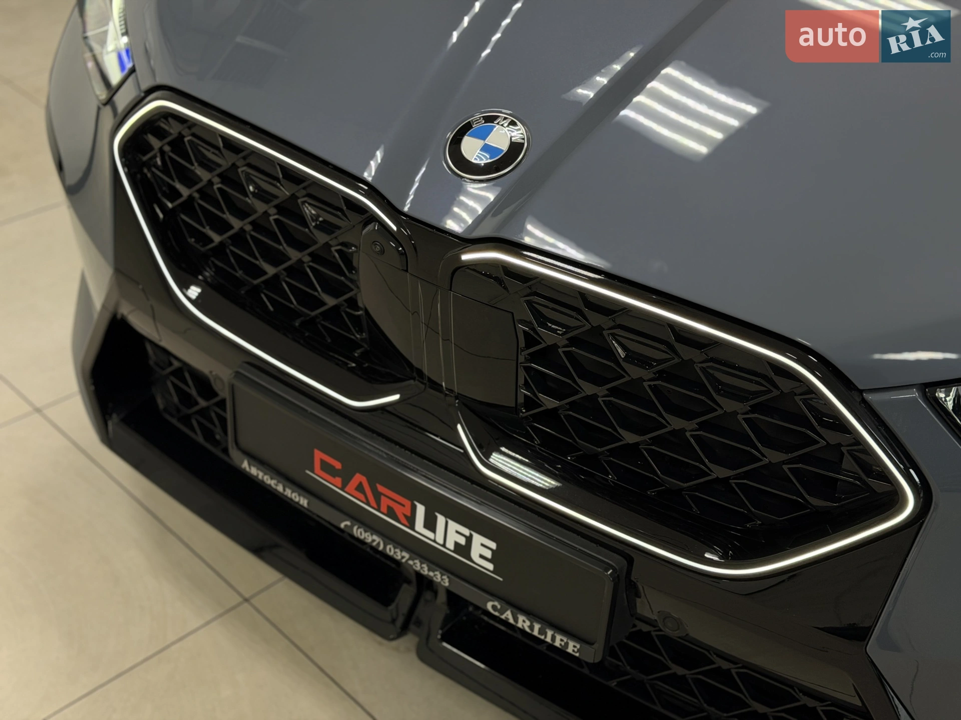 2024 BMW X2 - мініатюра 8
