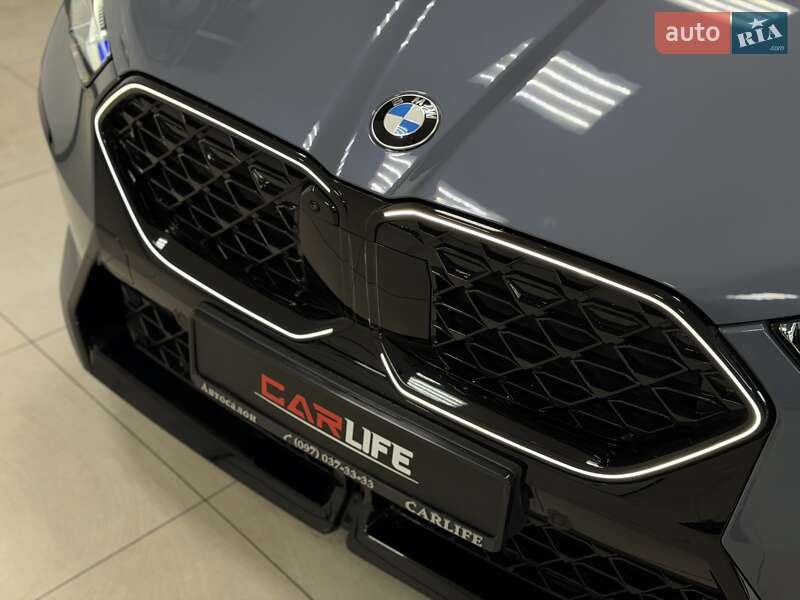 Позашляховик / Кросовер BMW X2 2024 в Тернополі