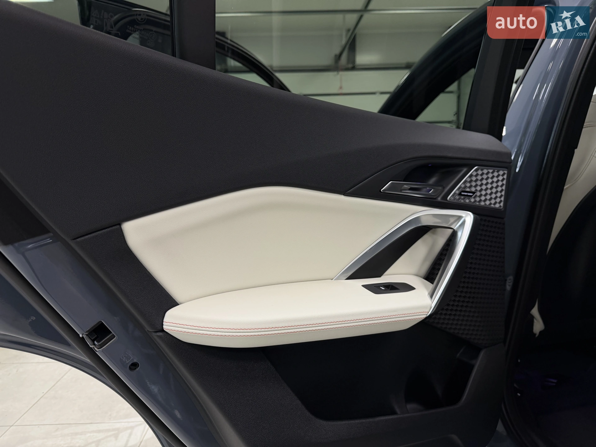 2024 BMW X2 - мініатюра 54