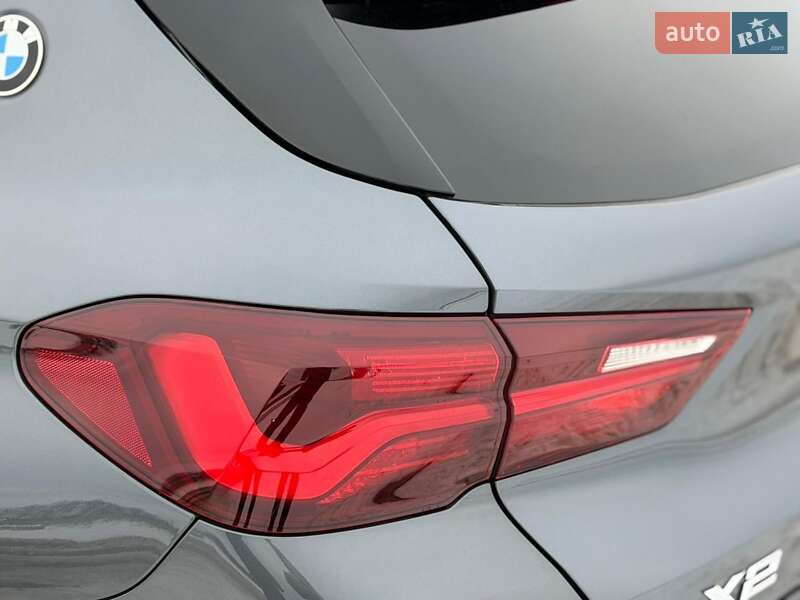 Внедорожник / Кроссовер BMW X2 2022 в Виннице