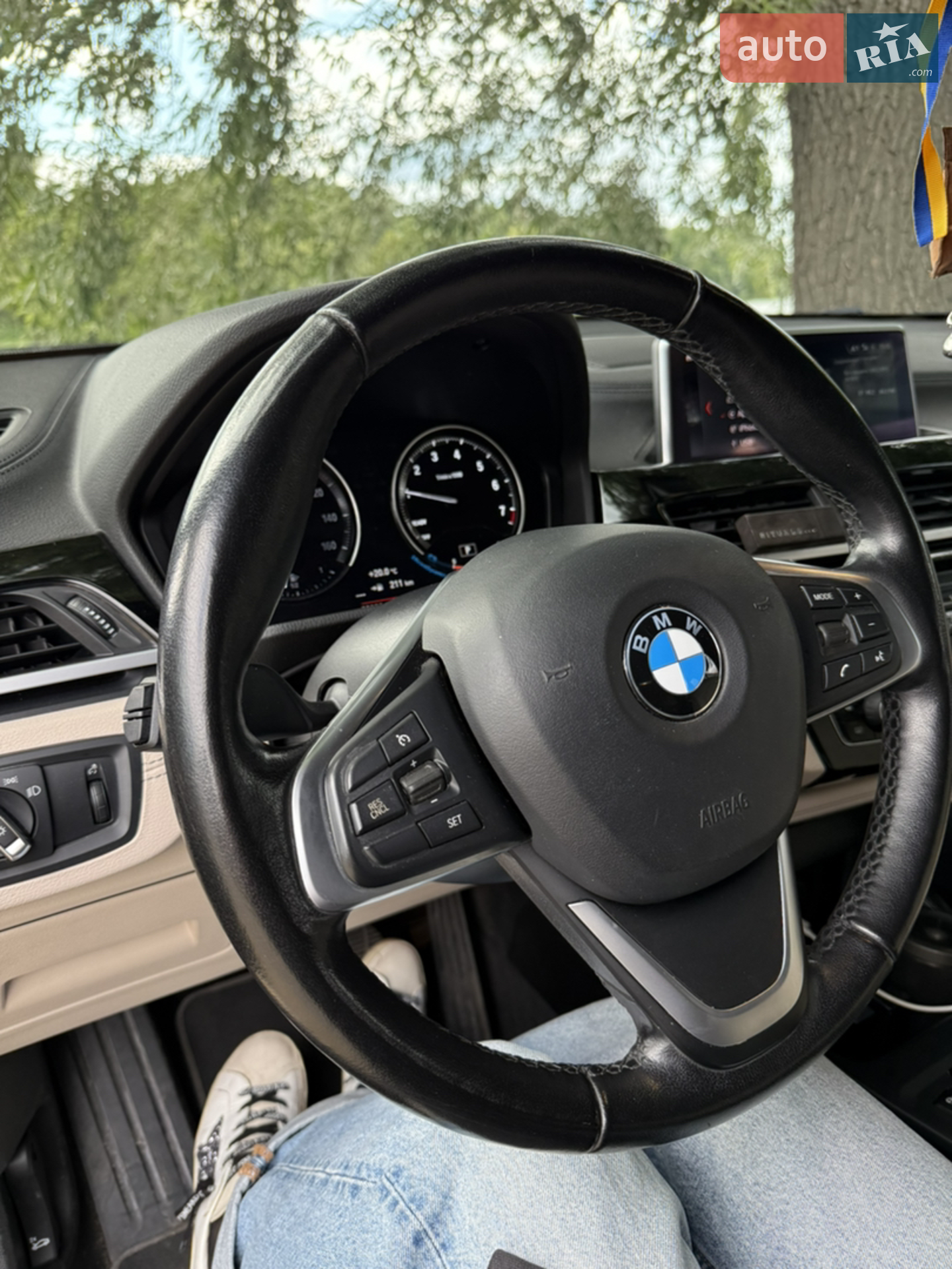 2021 BMW X2 - мініатюра 10