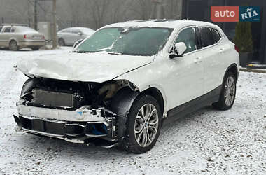 Позашляховик / Кросовер BMW X2 2021 в Львові