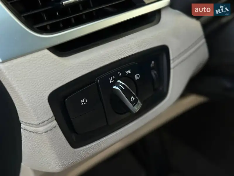 BMW X2 2018 VIN WBXYJ3C30JEB37781 фото оголошення 12 з 63