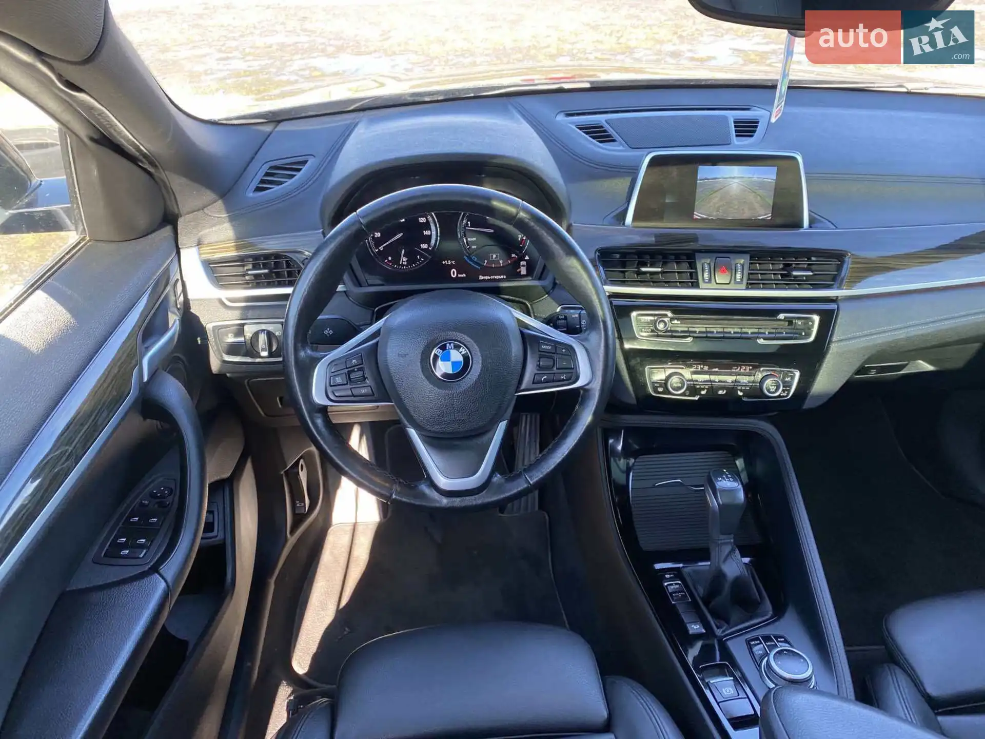 2018 BMW X2 - мініатюра 21