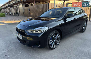 Внедорожник / Кроссовер BMW X2 2021 в Киеве