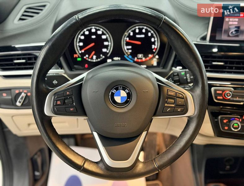 Позашляховик / Кросовер BMW X2 2021 в Кам'янському фото 9 Позашляховик / Кросовер BMW X2 2021 в Кам'янському