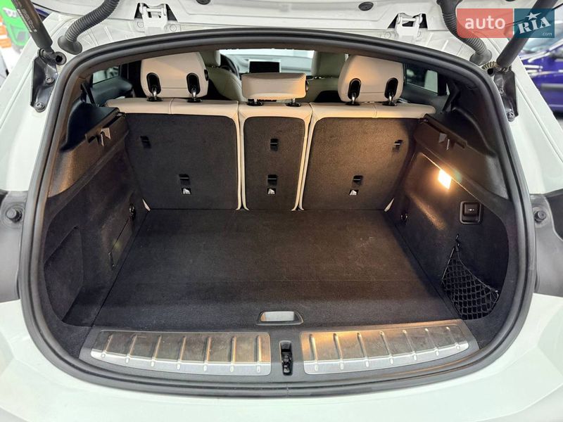 Позашляховик / Кросовер BMW X2 2021 в Кам'янському фото 19 Позашляховик / Кросовер BMW X2 2021 в Кам'янському