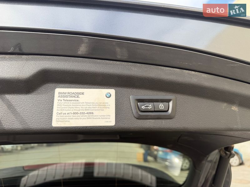 Позашляховик / Кросовер BMW X2 2018 в Львові