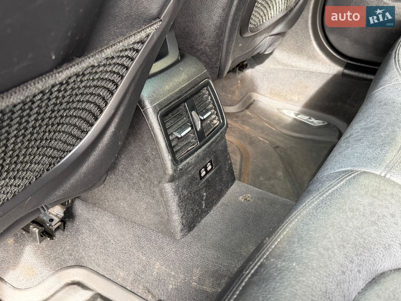 Позашляховик / Кросовер BMW X2 2018 в Львові