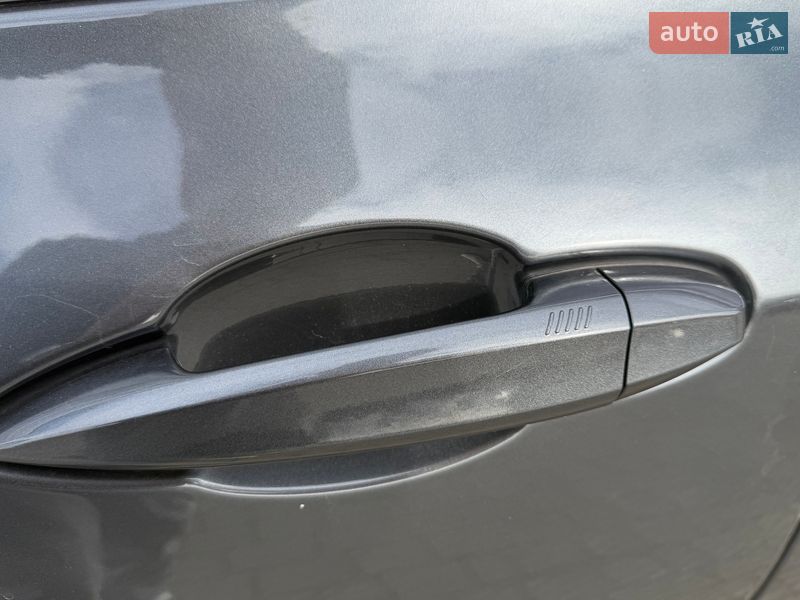 Позашляховик / Кросовер BMW X2 2018 в Львові