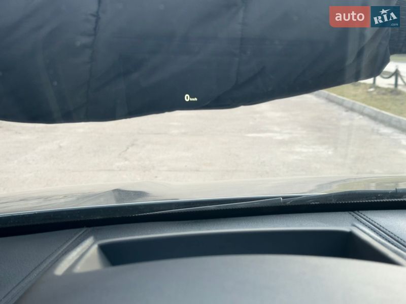 Позашляховик / Кросовер BMW X2 2018 в Львові