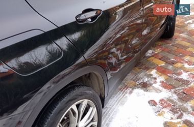 Позашляховик / Кросовер BMW X2 2018 в Запоріжжі