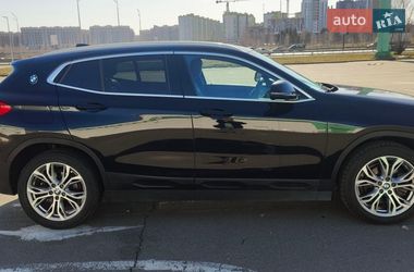 Позашляховик / Кросовер BMW X2 2020 в Києві фото 8 Позашляховик / Кросовер BMW X2 2020 в Києві