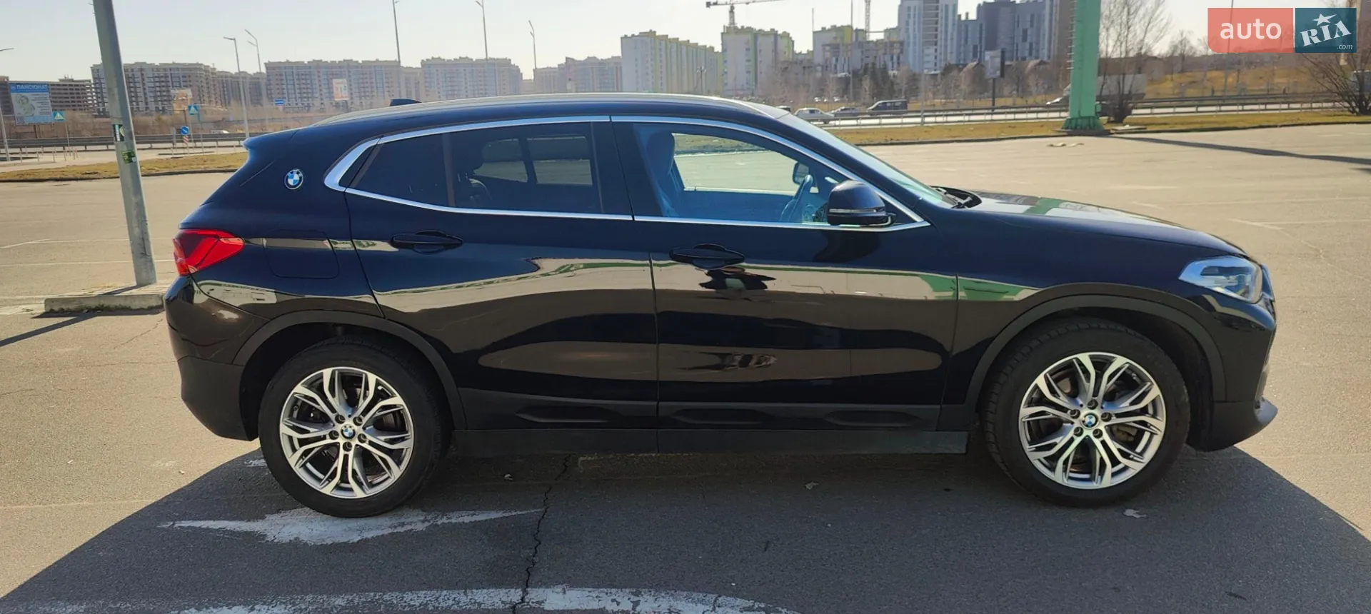 2020 BMW X2 - мініатюра 8