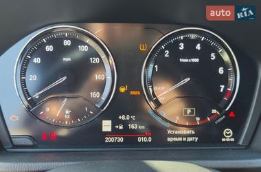 Позашляховик / Кросовер BMW X2 2020 в Києві фото 18 Позашляховик / Кросовер BMW X2 2020 в Києві