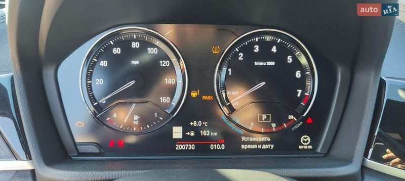 Позашляховик / Кросовер BMW X2 2020 в Києві фото 18 Позашляховик / Кросовер BMW X2 2020 в Києві