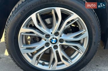 Внедорожник / Кроссовер BMW X2 2018 в Дубно
