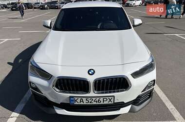 Внедорожник / Кроссовер BMW X2 2019 в Киеве
