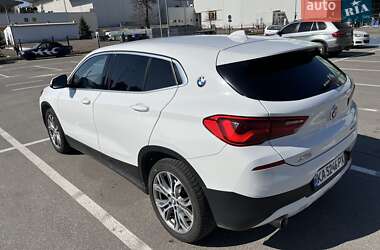Внедорожник / Кроссовер BMW X2 2019 в Киеве