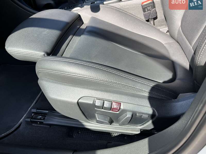 Внедорожник / Кроссовер BMW X2 2019 в Киеве