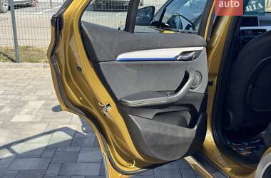 Внедорожник / Кроссовер BMW X2 2018 в Ровно