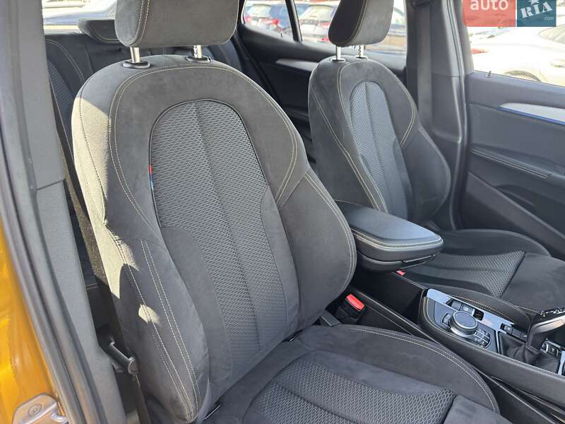 Позашляховик / Кросовер BMW X2 2018 в Рівному