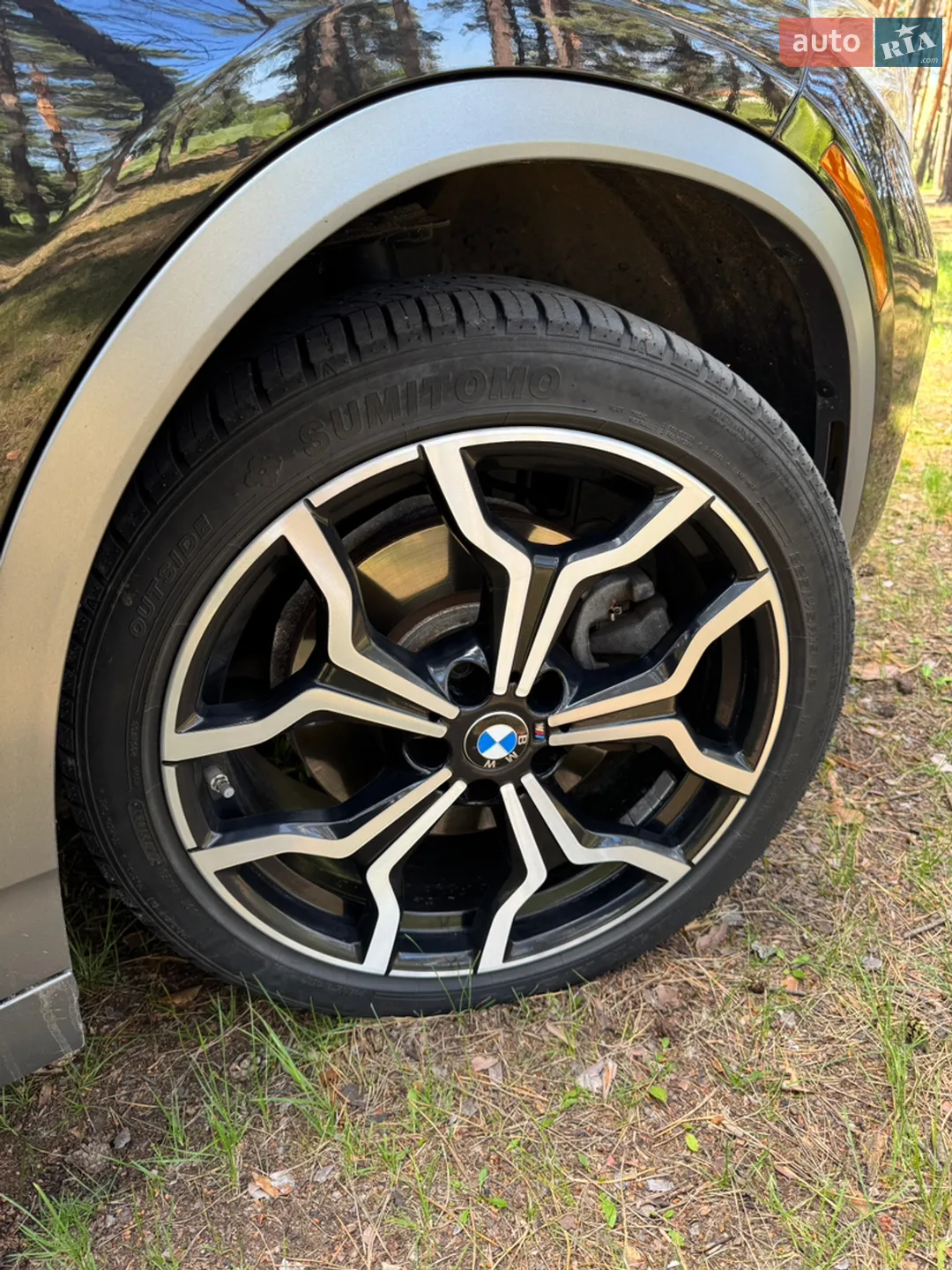 2018 BMW X2 - мініатюра 27