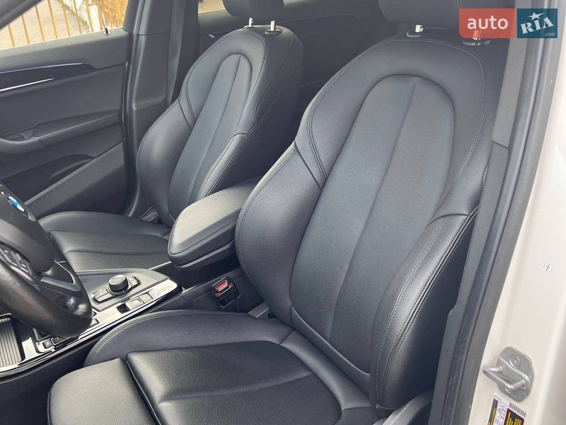 Внедорожник / Кроссовер BMW X2 2019 в Киеве фото 3 Внедорожник / Кроссовер BMW X2 2019 в Киеве