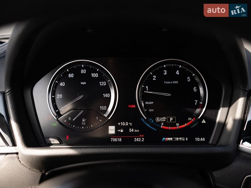 Внедорожник / Кроссовер BMW X2 2021 в Хмельницком фото 44 Внедорожник / Кроссовер BMW X2 2021 в Хмельницком