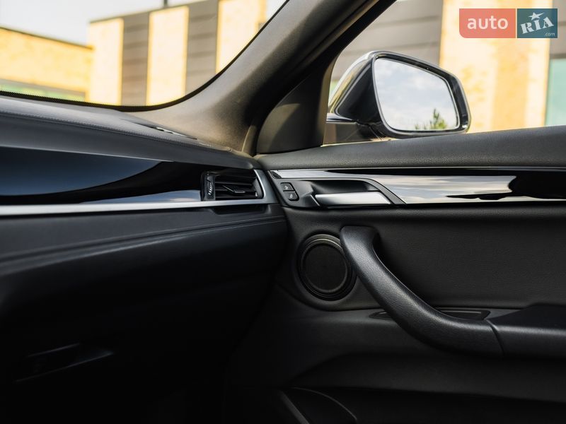 Внедорожник / Кроссовер BMW X2 2021 в Хмельницком фото 45 Внедорожник / Кроссовер BMW X2 2021 в Хмельницком