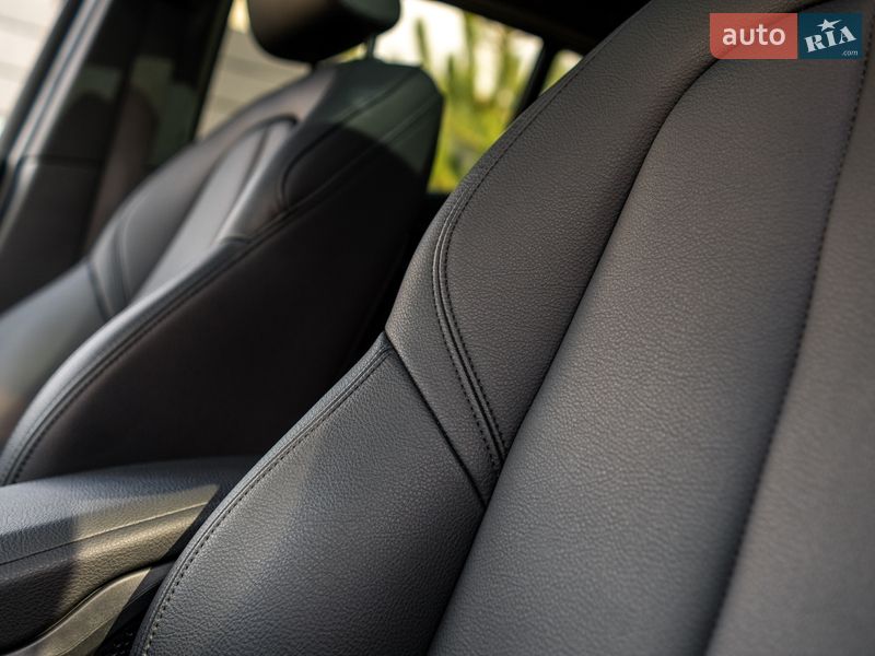 Внедорожник / Кроссовер BMW X2 2021 в Хмельницком фото 62 Внедорожник / Кроссовер BMW X2 2021 в Хмельницком