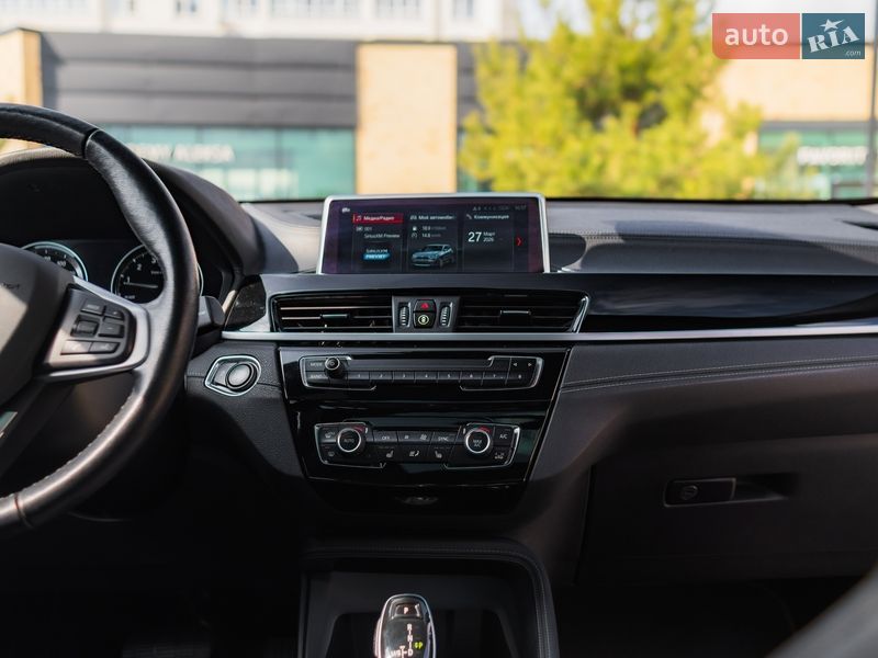 Внедорожник / Кроссовер BMW X2 2021 в Хмельницком фото 77 Внедорожник / Кроссовер BMW X2 2021 в Хмельницком