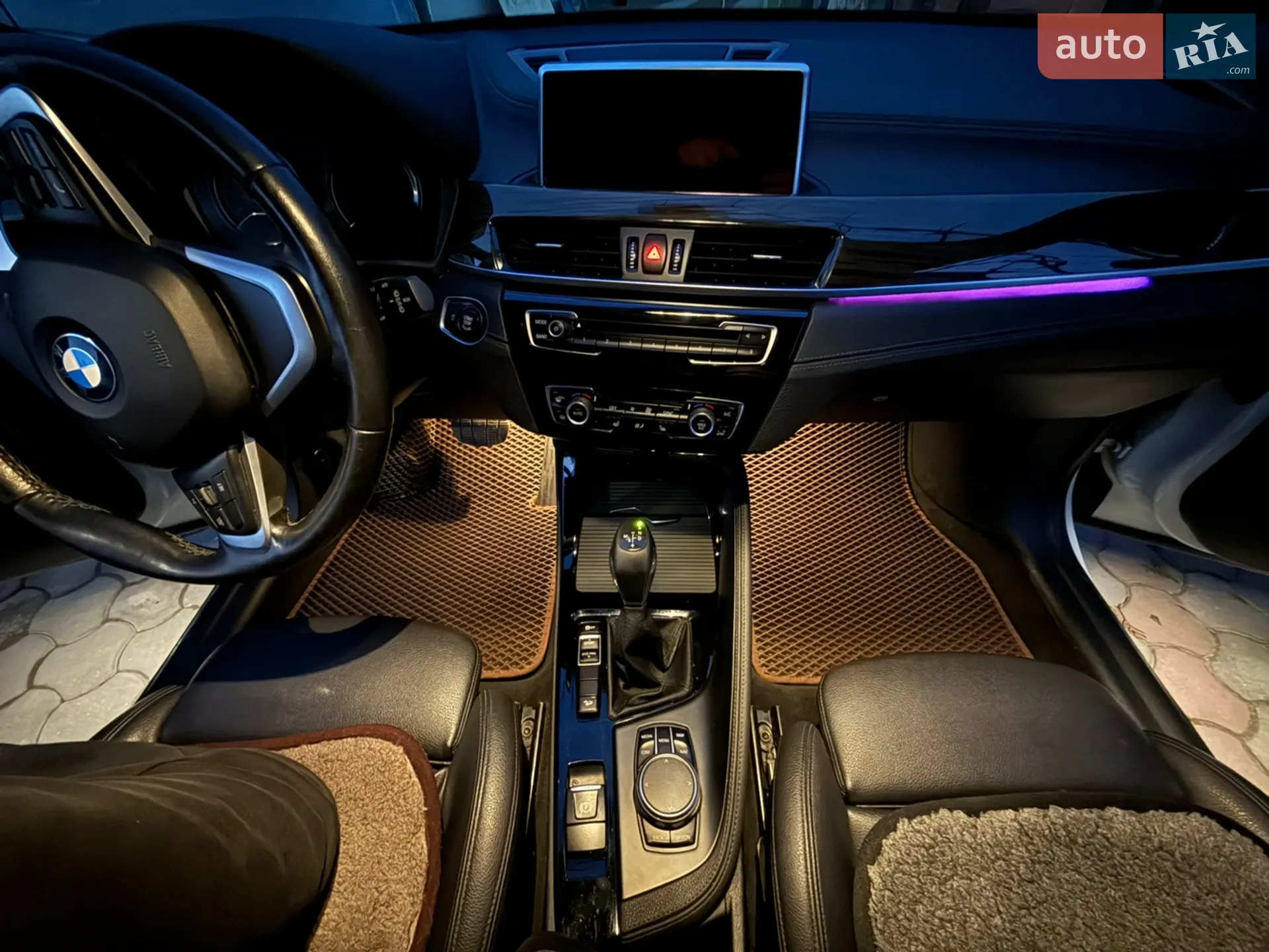 2018 BMW X2 - мініатюра 28