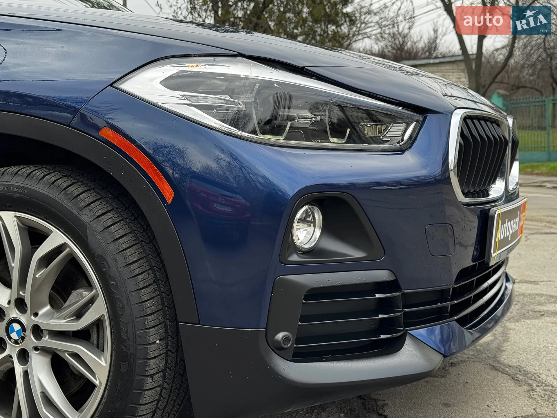 2019 BMW X2 - мініатюра 15