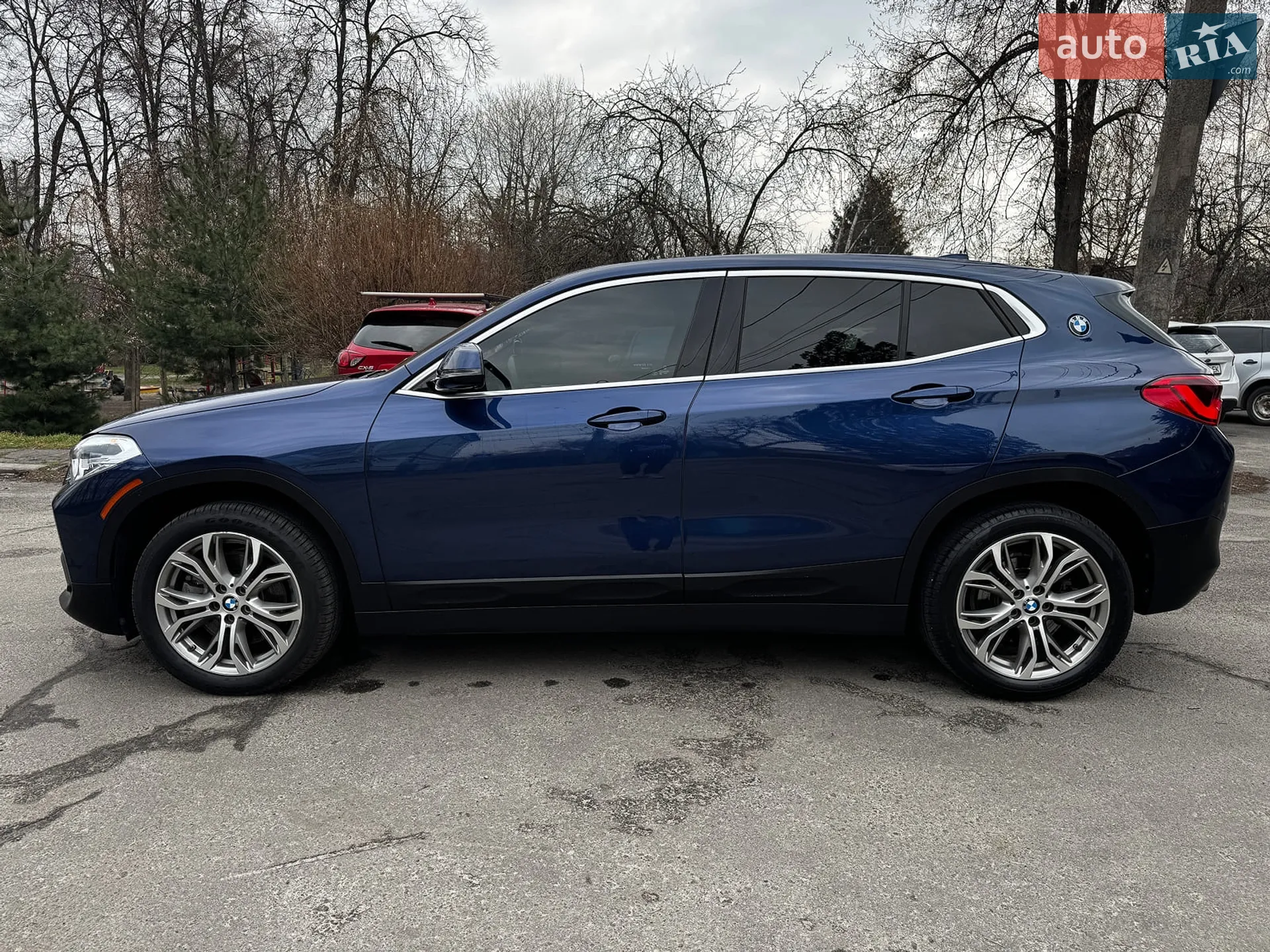 2019 BMW X2 - мініатюра 7
