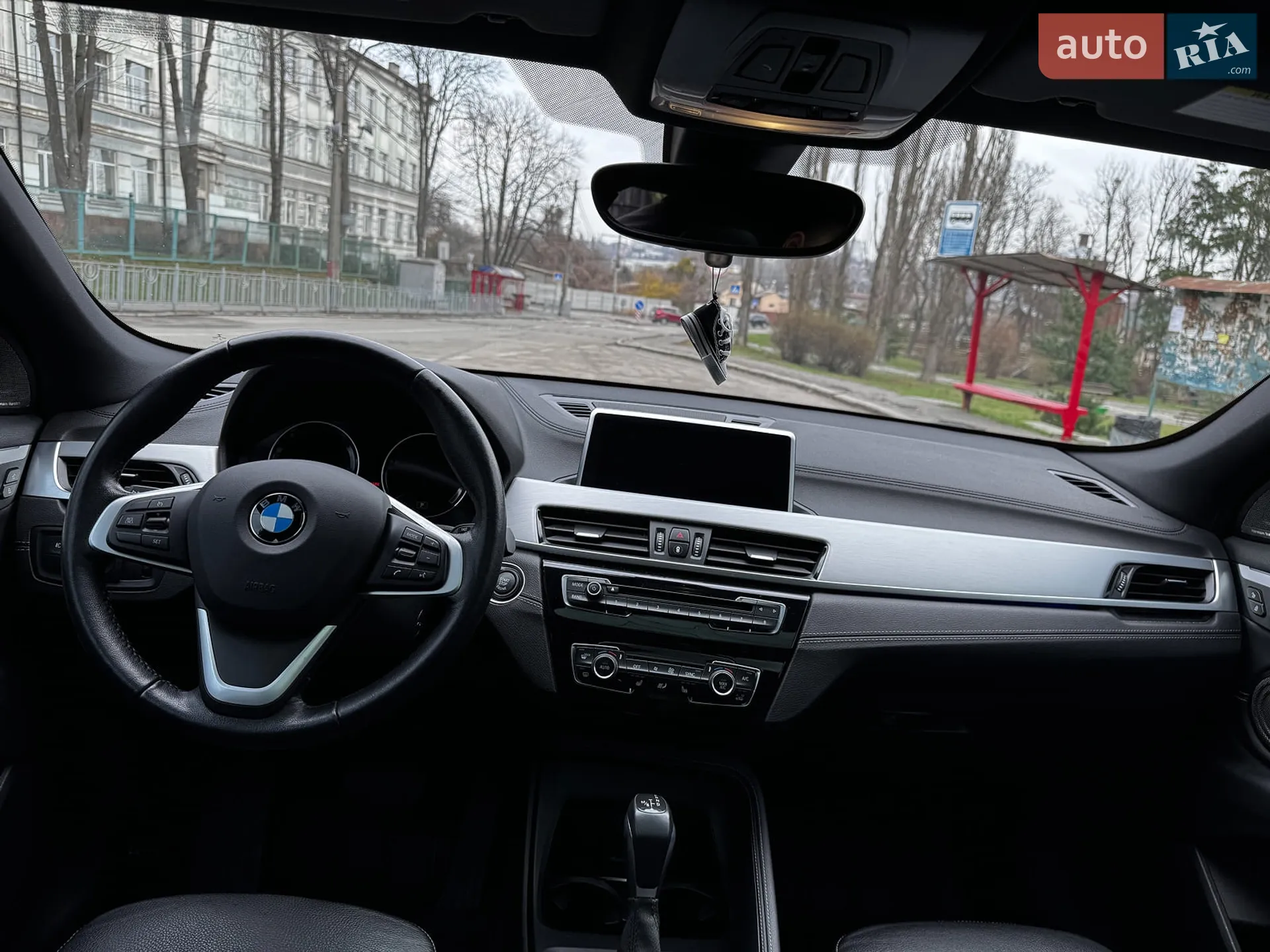 2019 BMW X2 - мініатюра 32