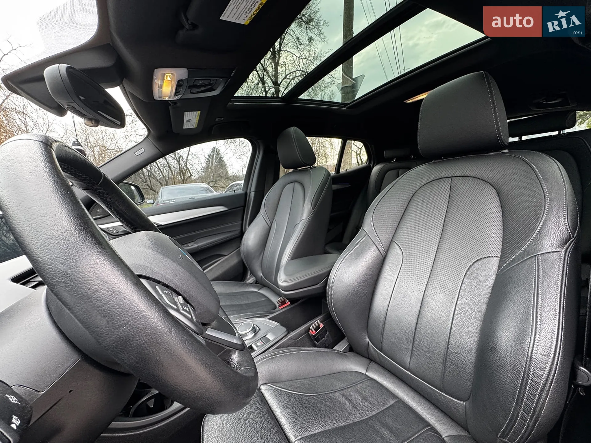 2019 BMW X2 - мініатюра 44