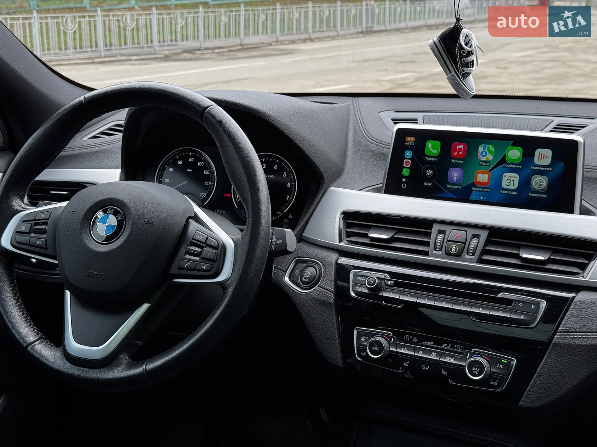 2019 BMW X2 - мініатюра 56