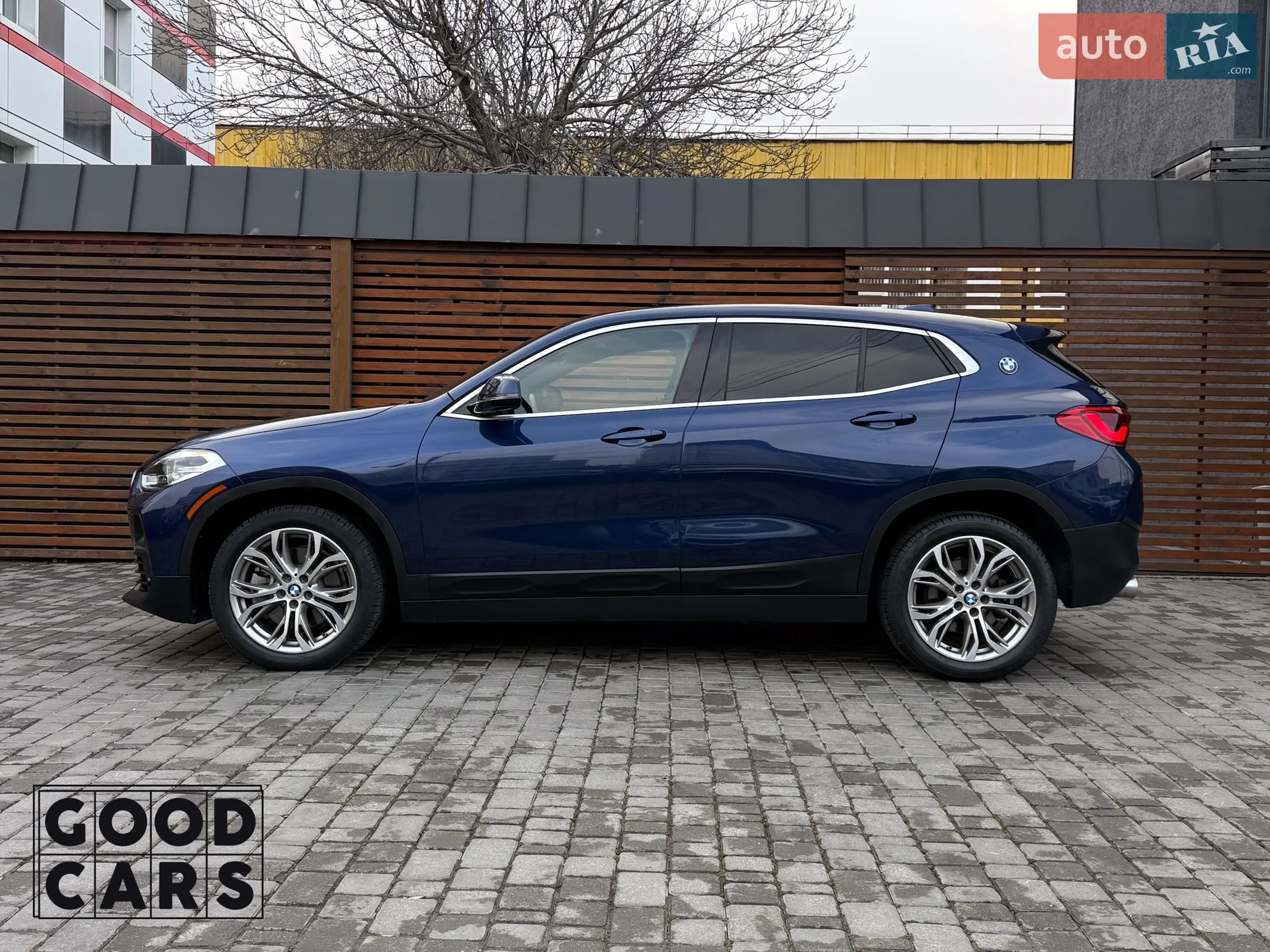 2019 BMW X2 - мініатюра 4