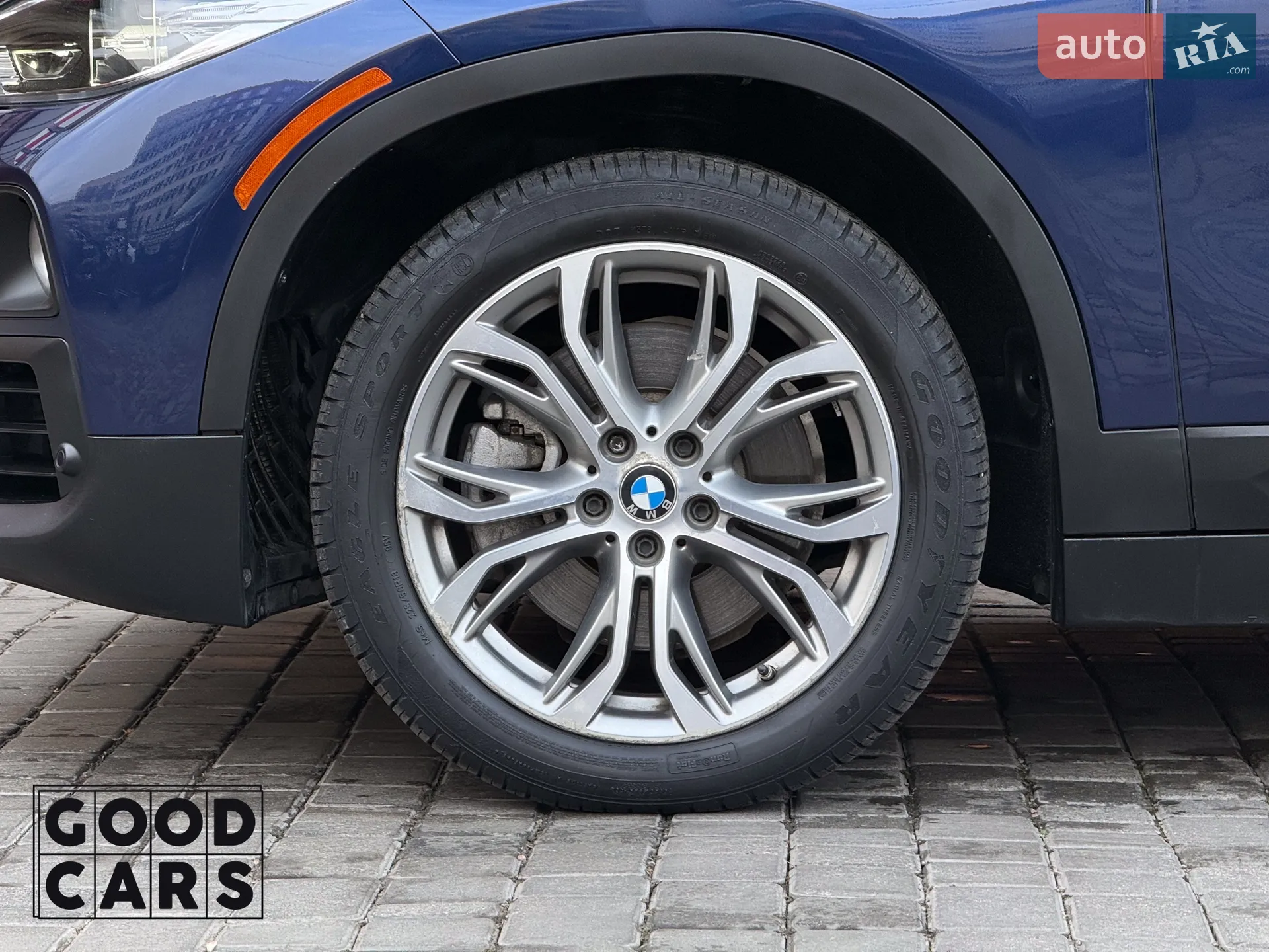 2019 BMW X2 - мініатюра 14