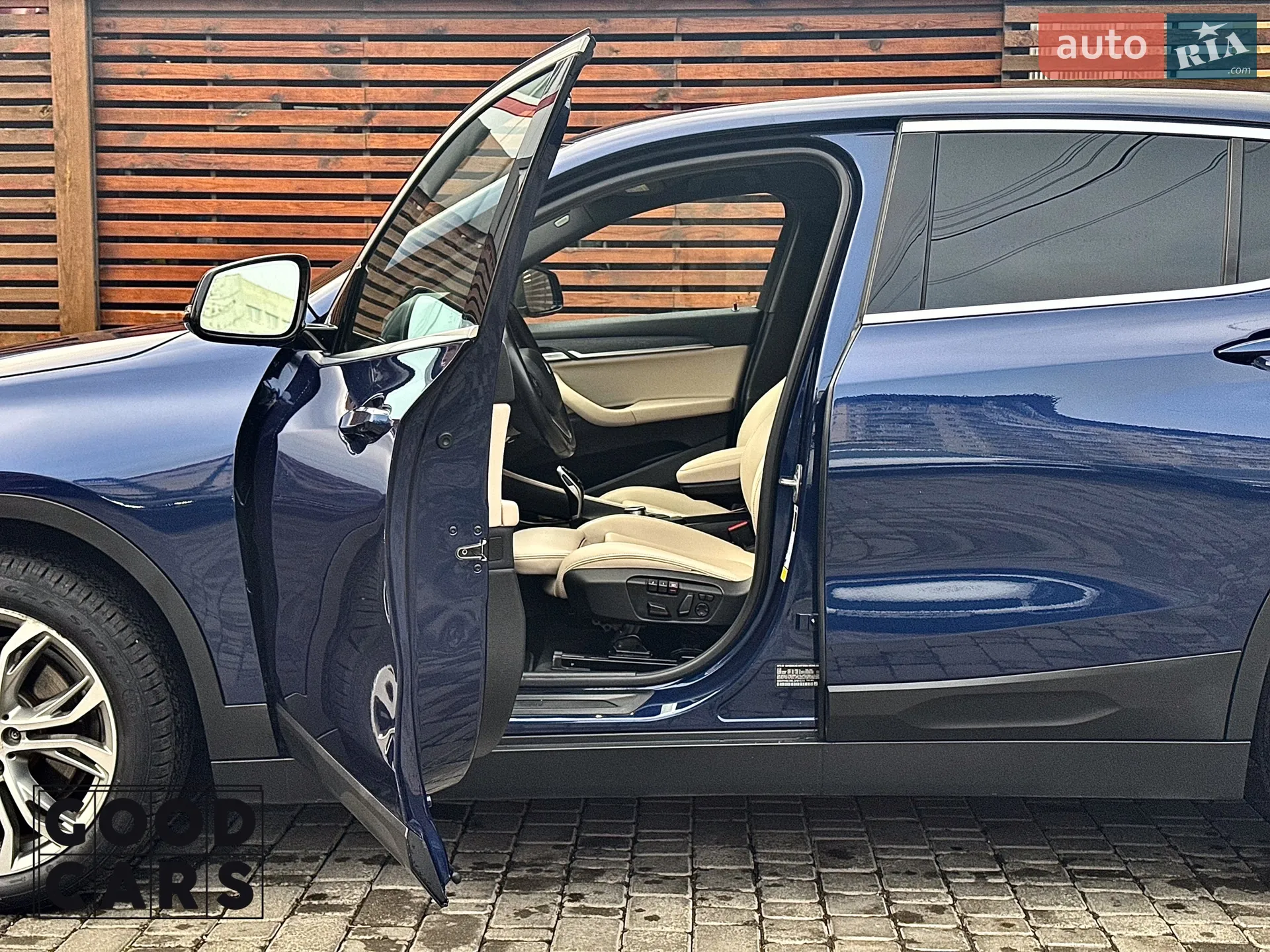 2019 BMW X2 - мініатюра 19