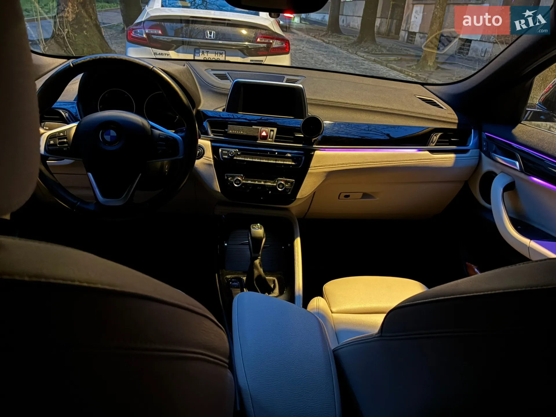 2018 BMW X2 - мініатюра 16