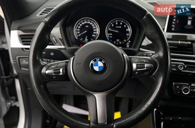 Позашляховик / Кросовер BMW X2 2018 в Мукачевому