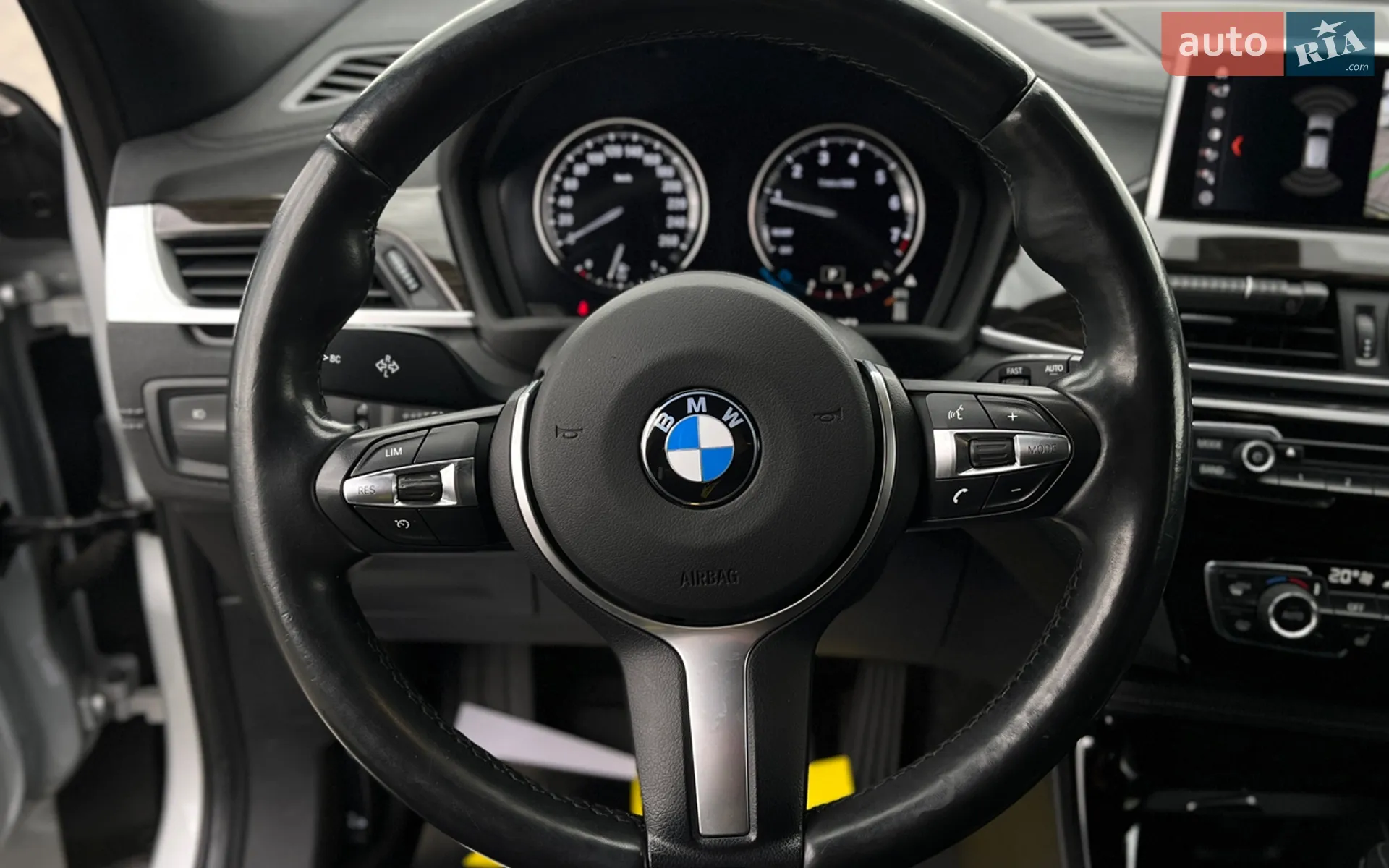 2018 BMW X2 - мініатюра 16
