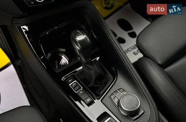 Позашляховик / Кросовер BMW X2 2018 в Мукачевому